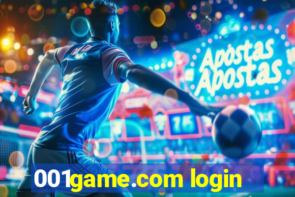 001game.com login